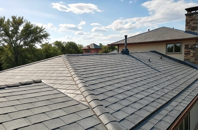  Think Beyond the Shingles: What a Smart Roof Plan Really Looks Like
