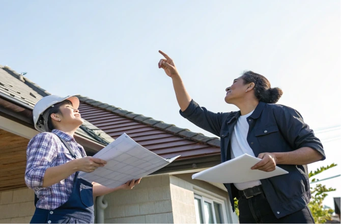 Exterior Remodel Insulation: The WNY Upgrade Checklist