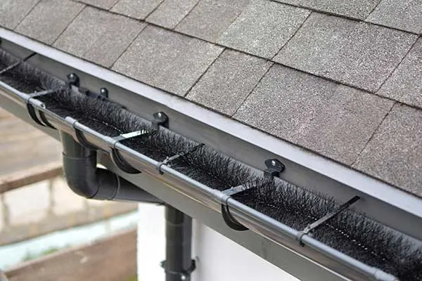 Gutters 1