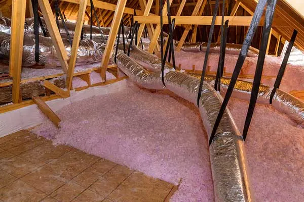 Insulation 1