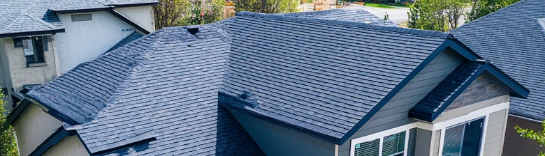 Roofing
