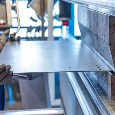 Sheet Metal Fabrication 0