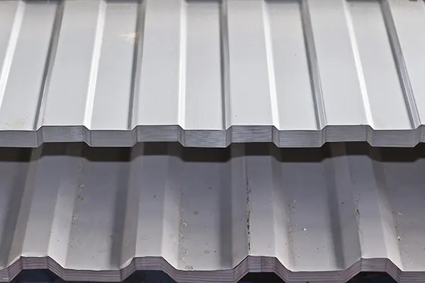 Sheet Metal Fabrication 1