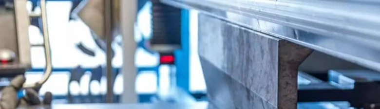 Sheet Metal Fabrication