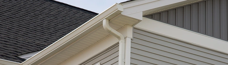 Siding